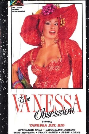 The Vanessa Obsession (1987)