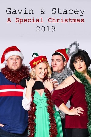 Gavin & Stacey: A Special Christmas (2019)
