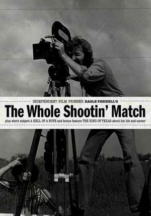 The Whole Shootin' Match (1979)