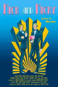 Nick and Nicky (2024)