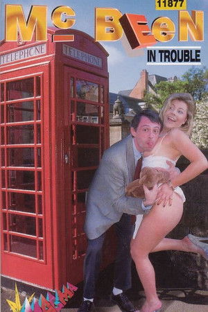 Mc Been in Trouble (1997)