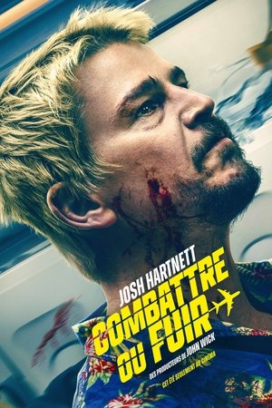 Fight or Flight (2025)