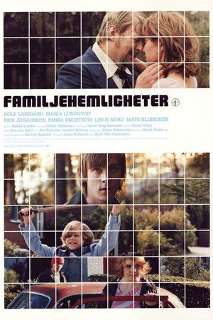 Familjehemligheter (2001)