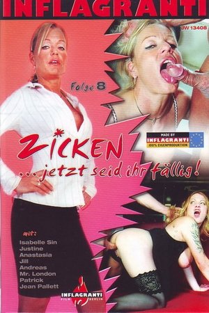 Zicken... jetzt seid ihr fällig! 8 (2007)