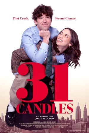 31 Candles (2025)