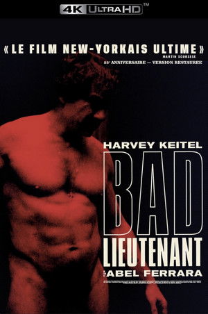 Bad Lieutenant (1992)