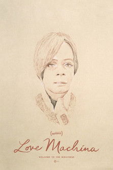 Love Machina (2024)