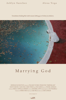 Marrying God (2007)