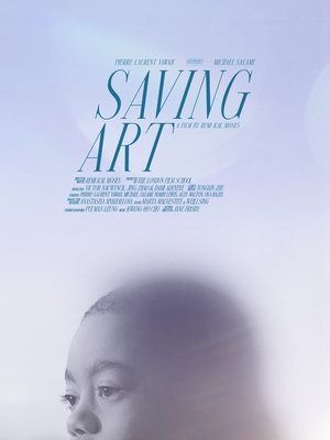 Saving Art (2023)