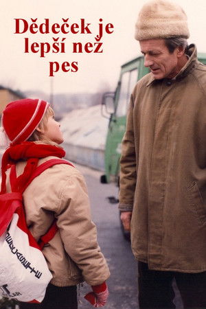 Dědeček je lepší než pes (1990)
