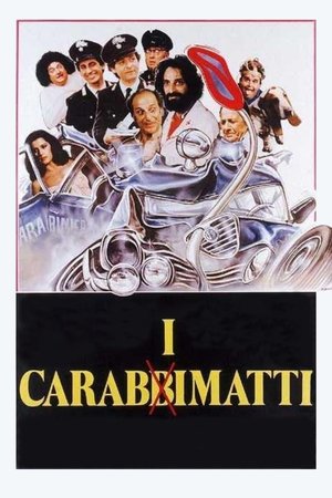 I carabbimatti (1981)