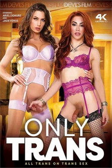 Only Trans (2022)