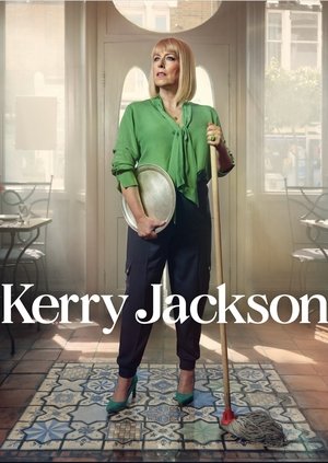 National Theatre Live: Kerry Jackson (2022)