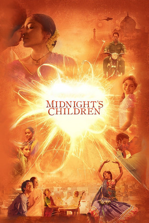 Les enfants de minuit (2012)