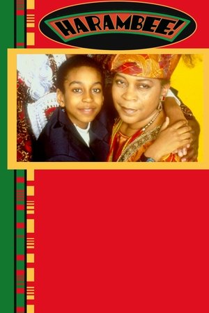 Harambee! (1996)