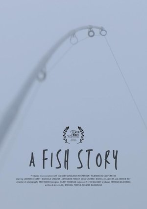 A Fish Story (2023)