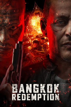 Bangkok Redemption (2024)