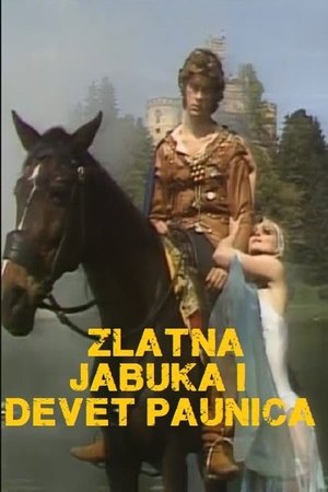 Zlatna jabuka i devet paunica (1987)