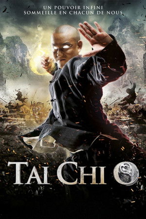 Tai Chi (2012)