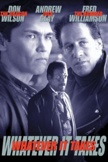 La Manière forte (1998)