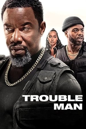 Trouble Man (2025)