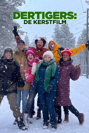 Dertigers: De Kerstfilm (2023)