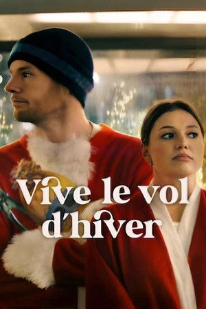 Vive le vol d'hiver (2025)