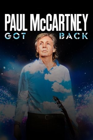 Paul McCartney: Got Back (2023)