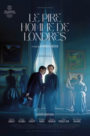 Le Pire Homme de Londres (2024)