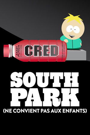 South Park (Ne convient pas aux enfants) (2023)