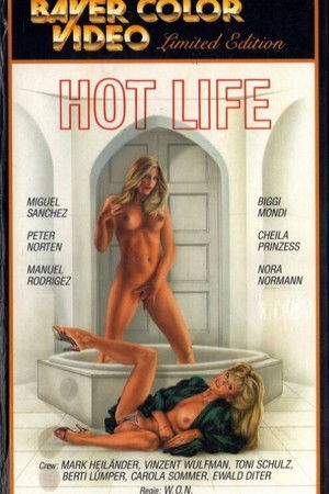 Hot Life (1990)