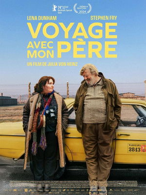 Voyage avec mon père (2024)