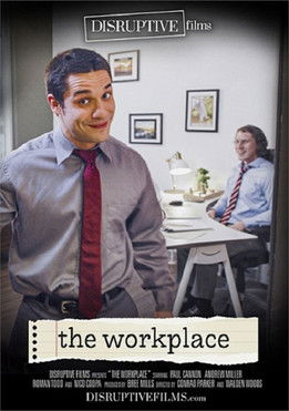 The Workplace (2023)
