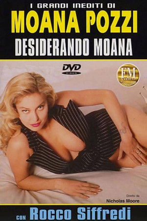 Desiderando Moana (1992)