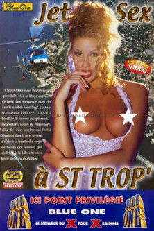 Jet Sex à St Trop' (2001)
