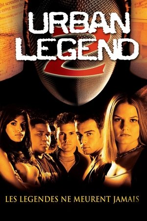 Urban Legend 2 : Coup de grâce (2000)