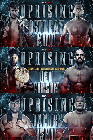 RevPro: Uprising 2023 (2023)