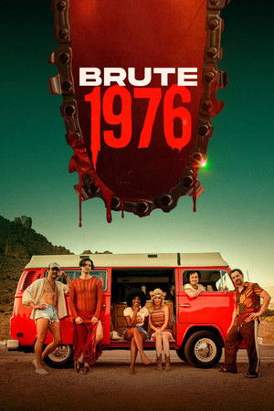 Brute 1976 (2024)
