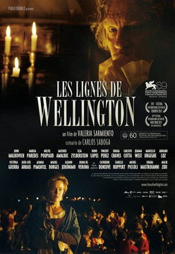 Les Lignes de Wellington (2012)