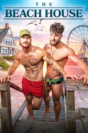 The Beach House (2023)
