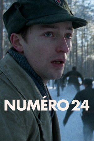Numéro 24 (2024)
