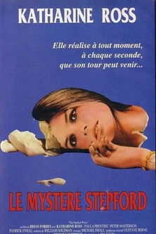 Le mystère Stepford (1975)