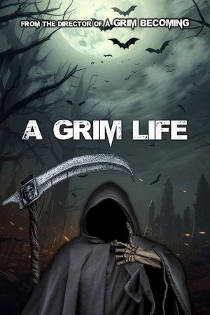 A Grim Life (2023)