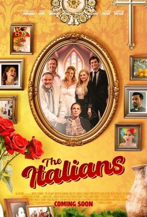 The Italians (2025)