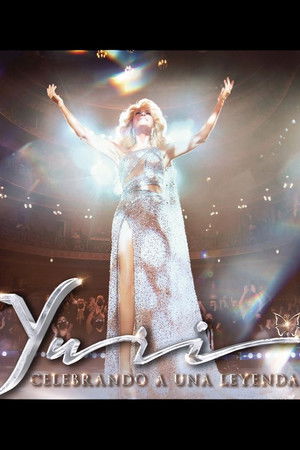 Yuri - Celebrando a una Leyenda (2021)