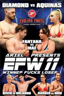 EFW11: Winner Fucks Loser (2021)