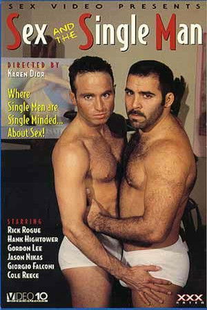 Sex and the Single Man (1996)
