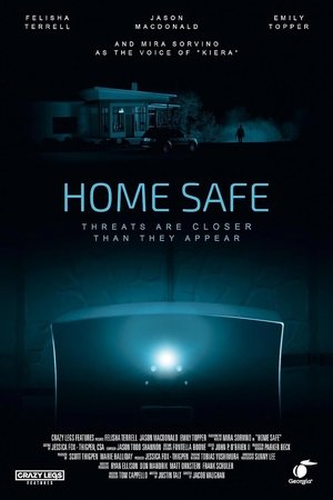 Home Safe (2022)