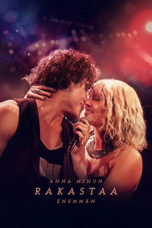 Anna minun rakastaa enemmän (2025)