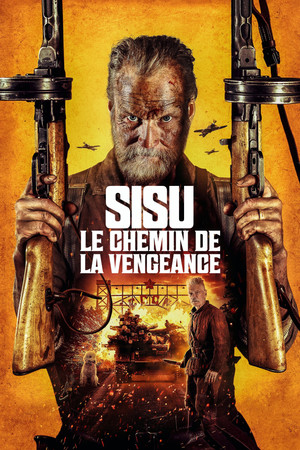Sisu : Le Chemin de la vengeance (2025)